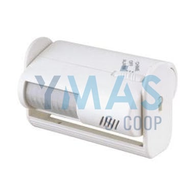 DETECTOR DE MOVIMIENTO C/ALARMA Y TIMBRE