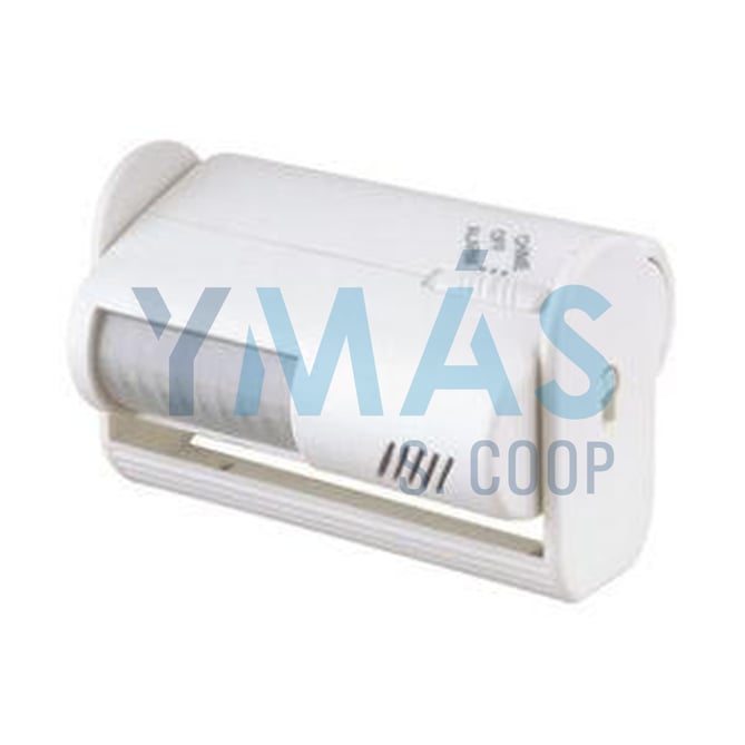 DETECTOR DE MOVIMIENTO C/ALARMA Y TIMBRE