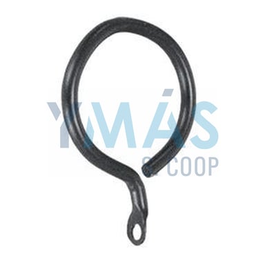 ANILLA BARRA 19 MM FORJA 75031-C