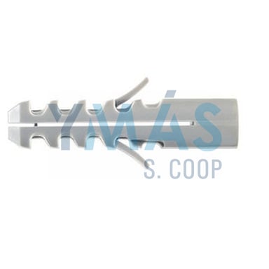 TACOS NYLON 7X30MM