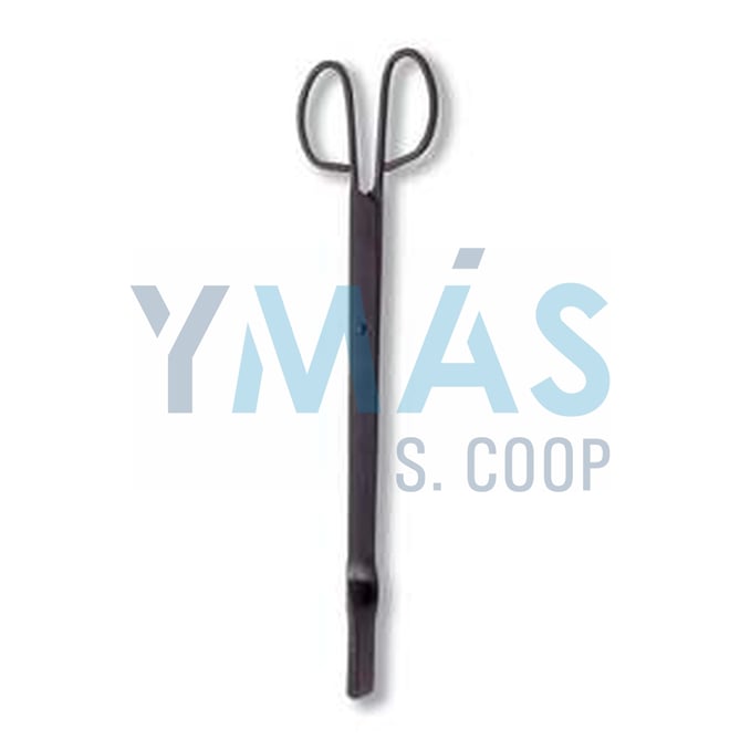 TENAZAS LUMBRE 50 CMS. 336