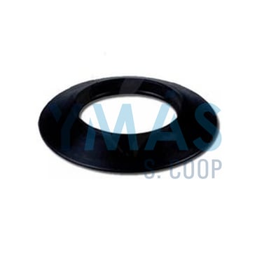 ROSETON ESTUFA SILICONA EXOPELLET 80MM