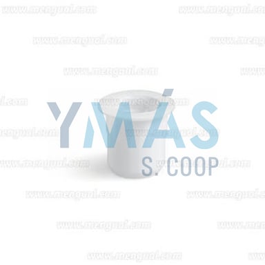 CASQUILLO P/SOPORTES A-118/120 BLANCO