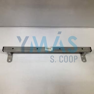 TENDEDERO HORIZONTAL REFORZADO GALVANIZADO