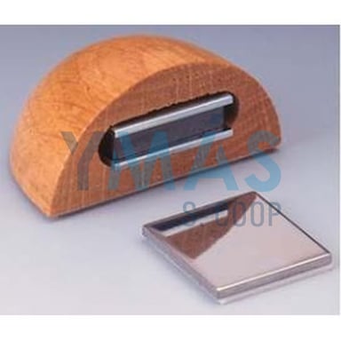 RETENEDOR MADERA MAGNETICO ADHESIVO SAPELLY