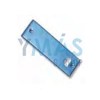 EMBELLECEDOR AC. INOX.