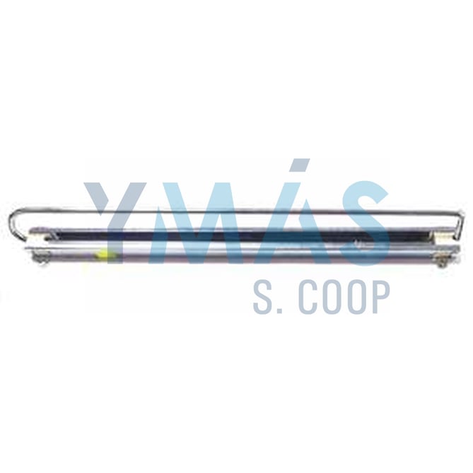 PERCHA CORRED.ARMARIO CINC. 30,1