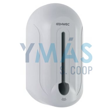 DOSIFICADOR JABON AUTOMATICO 1,1L GENEBRE