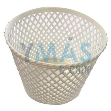 PORTAMACETAS REJILLA N.3 2101/3