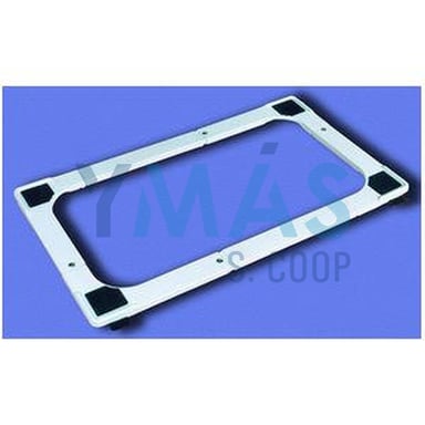 SOPORTE COCINA RECTANGULAR 44X74 A 60X90CM