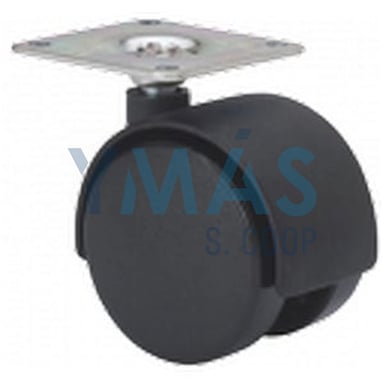 RUEDA MOD. 1-0241 DIAM.45