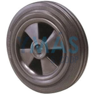 RUEDA SERIE 1042/160 GN AFO