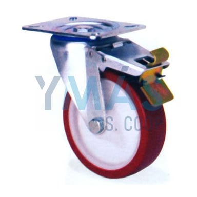 RUEDA MOD. 2-2369 DIAM.125