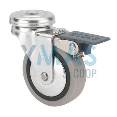 RUEDA MOD. 1-0550 DIAM.40