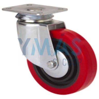 RUEDA MOD. 2-2461 DIAM. 80