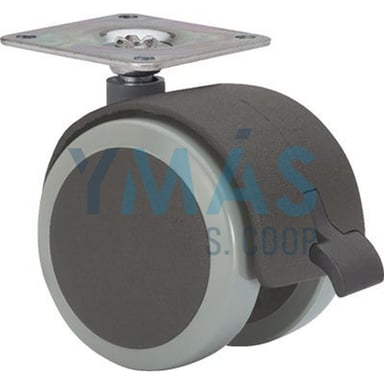 RUEDA MOD. 1-0643 DIAM.50