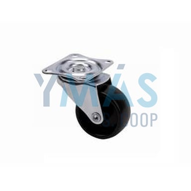 RUEDA MOD. TW0128 DIAM. 25