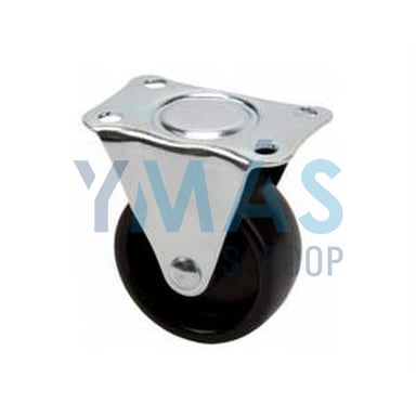 RUEDA MOD. TW0134 DIAM. 40
