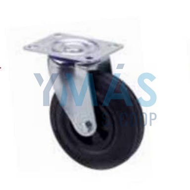 RUEDA MOD. TW0253 DIAM. 80