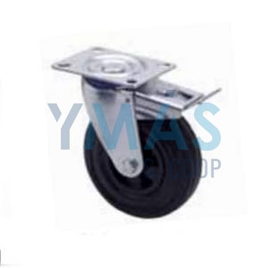 RUEDA MOD. TW0263 DIAM. 80