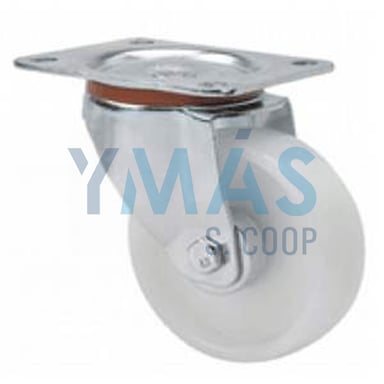 RUEDA MOD. TW0196 DIAM. 80