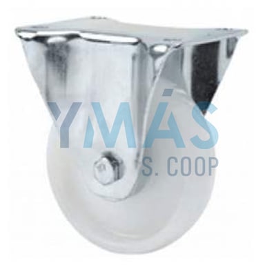 RUEDA MOD. TW0202 DIAM. 100