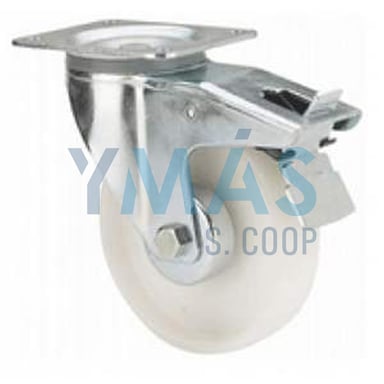 RUEDA MOD. TW0206 DIAM. 80