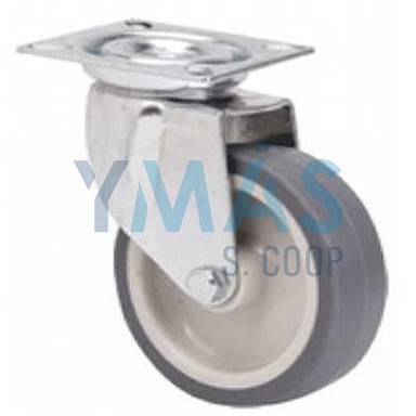 RUEDA MOD. TW0231 DIAM. 80