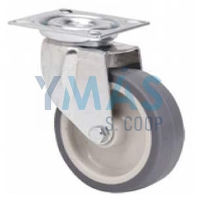 RUEDA MOD. TW0232 DIAM. 100