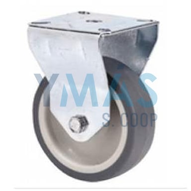 RUEDA MOD. TW0235 DIAM. 80