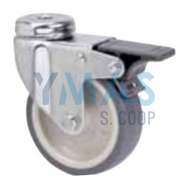 RUEDA MOD. TW0247 DIAM. 80