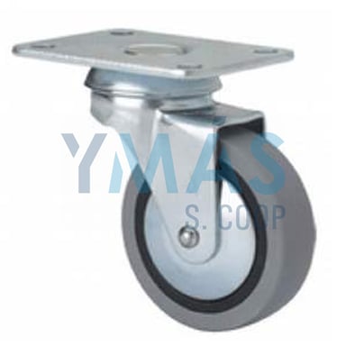 RUEDA MOD. TW0152 DIAM. 50