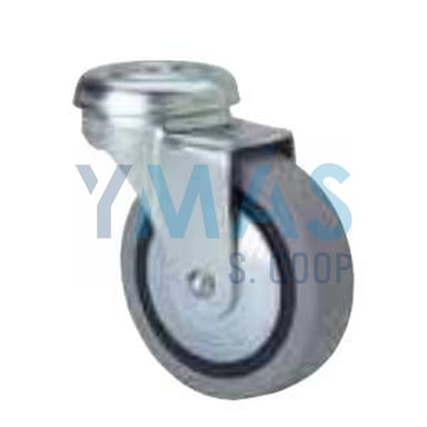 RUEDA MOD. TW0157 DIAM. 60