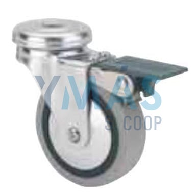 RUEDA MOD. TW0163 DIAM. 60