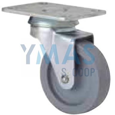 RUEDA MOD. TW0166 DIAM. 50
