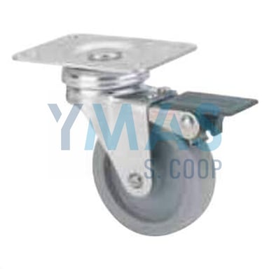 RUEDA MOD. TW0173 DIAM. 50