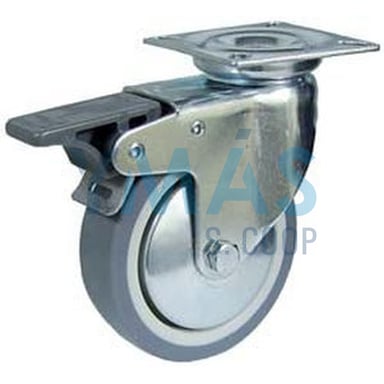 RUEDA 476/80 FDA GTG CON PLATINAS LATERALES