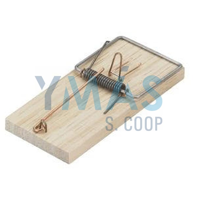 RATONERA TABLA N 1 05125