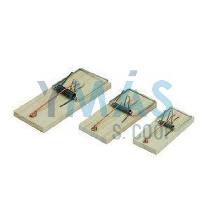 RATONERA TABLA N 2 05130