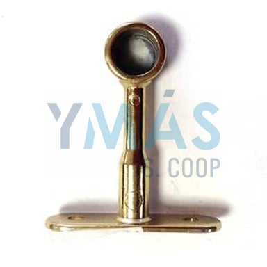 SOPORTE LATERAL LATON DE 12
