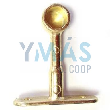 SOPORTE LATERAL LATON DE 16
