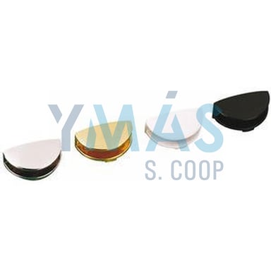 SOPORTE BALDA CROMADO MOD. 31