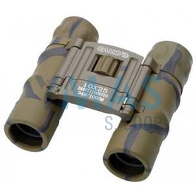 PRISMATICO BINOCULAR BE 10X25 DCF