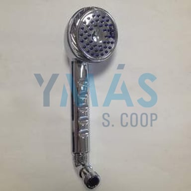 MANUAL DUCHA TFNO.TODO CROM 5500