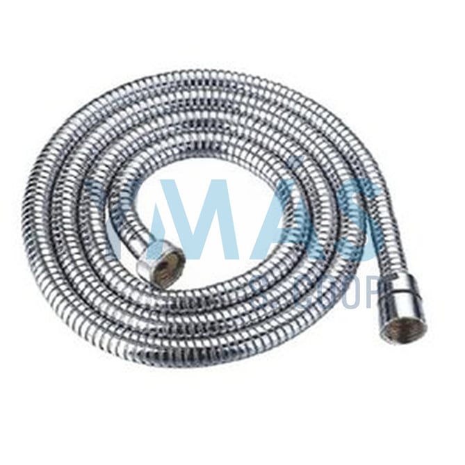 FLEXO DUCHA INOX EXTENSIBLE 1,70-2,20 M