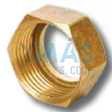 TUERCA ENLACE 1/2 X 12 5408