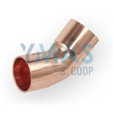 CURVA RR5041 CU DE 15
