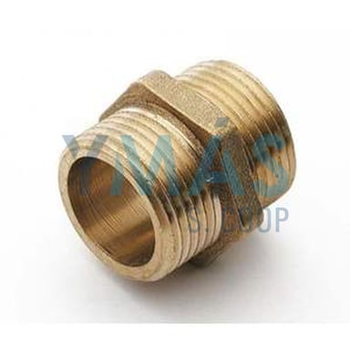 ENLACE CONTRA ROSCA MM 3/8 KOMPAK