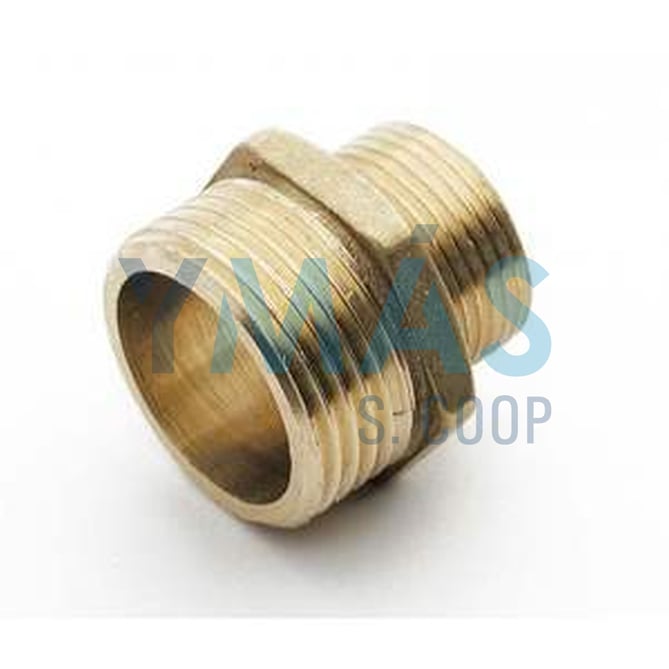ENLACE CONTRA ROSCA REDUCIDO MM 1/2 -3/4 ECO