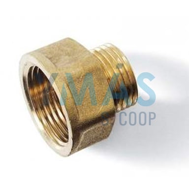 RACOR MARSELLA REDUCIDO M1/2 -H3/4 ECONOMICO
